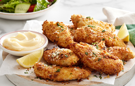 Chicken Selections