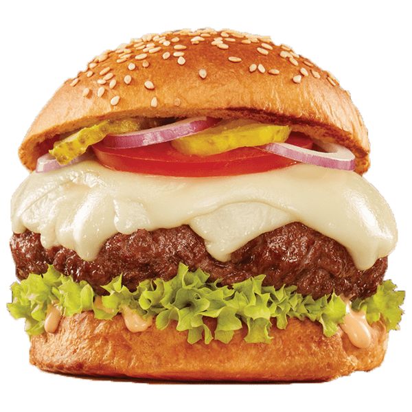 Crunch Glasgow Juicy Burgers