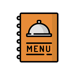 Crunch Glasgow Menu